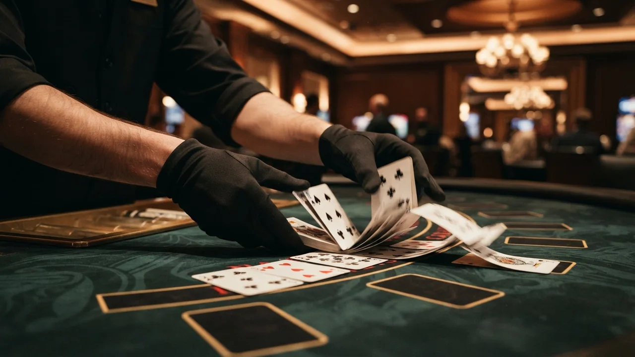 casino extranjeros