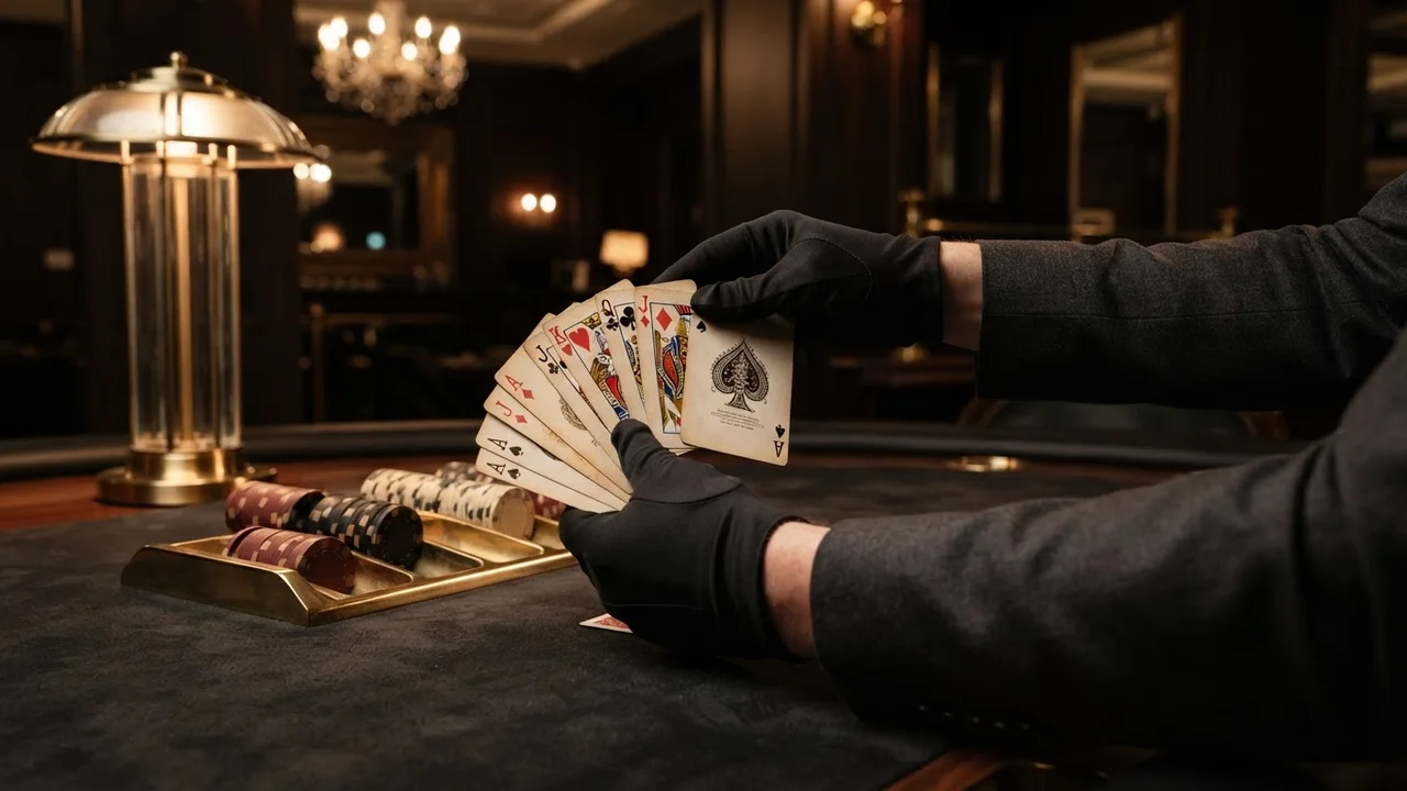casino extranjeros