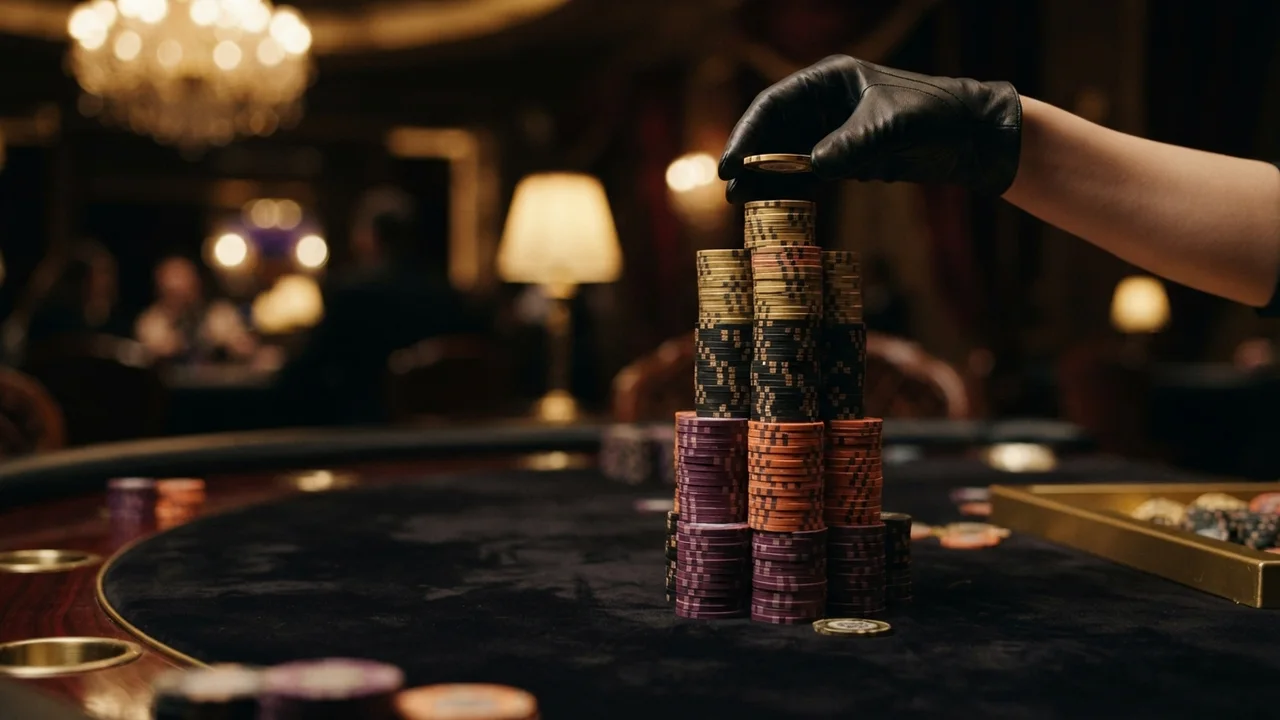 casino extranjeros
