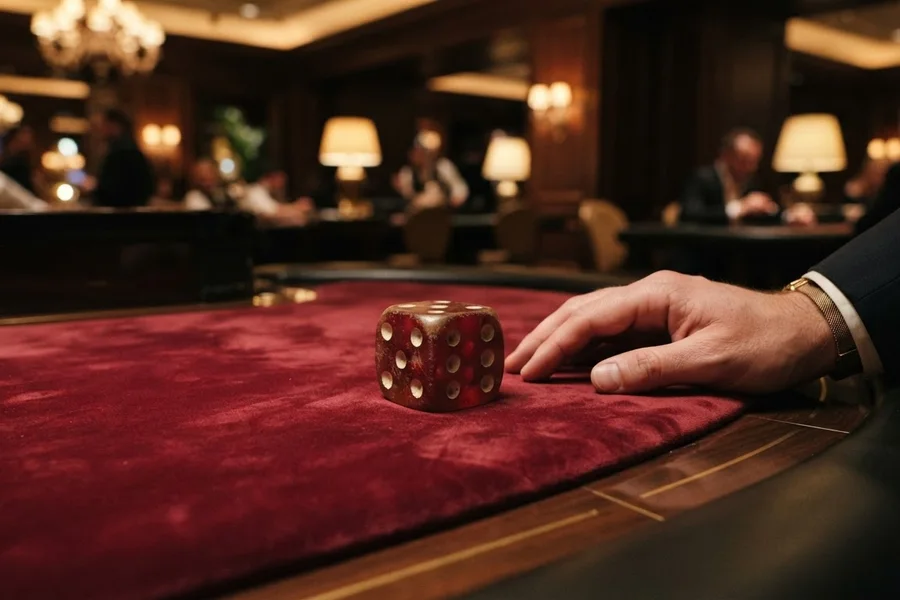 casino extranjeros