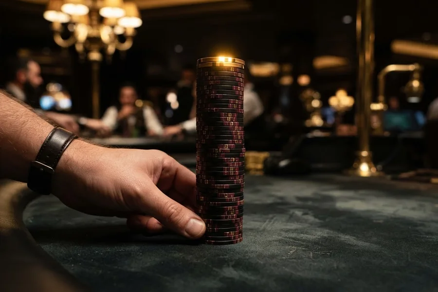 casino extranjeros
