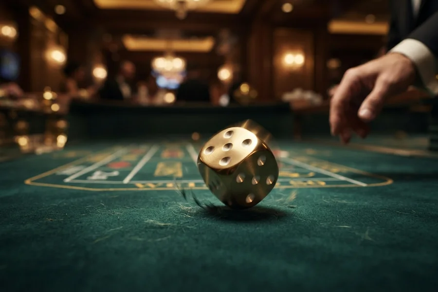 casino extranjeros